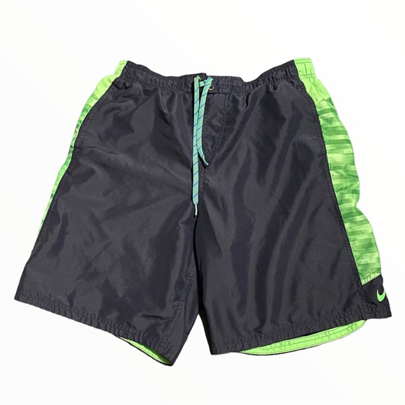 Nike Other - NIKE SWIM TRUNKS SIZE L